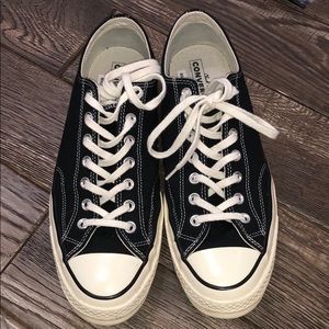 Original converse sneakers